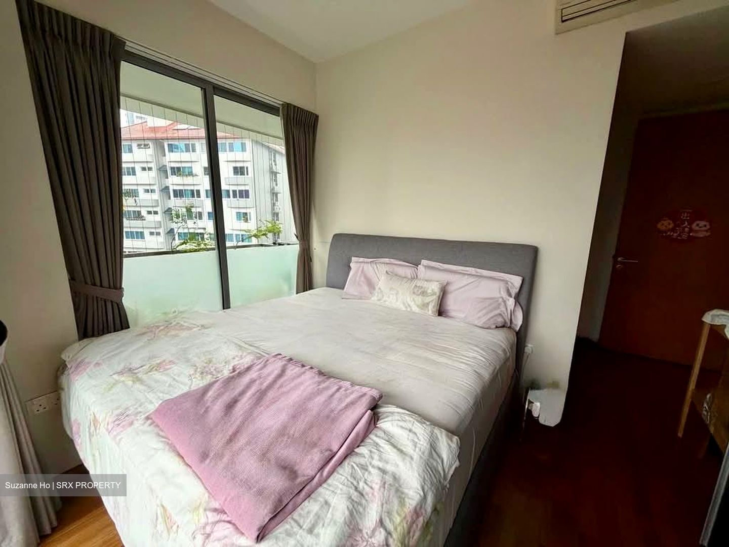 Beacon Heights (D12), Condominium #582337831